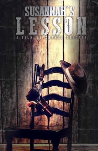 Susannah's Lesson (2015)
