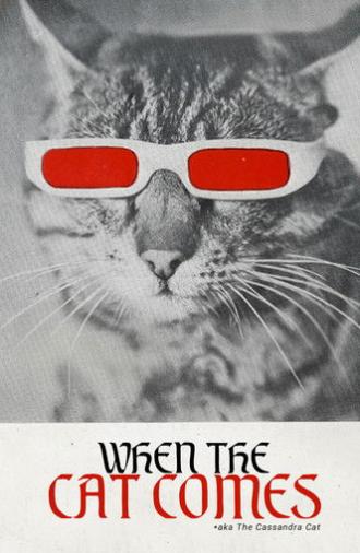 When the Cat Comes (1963)