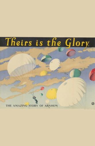 Theirs Is the Glory (1946)
