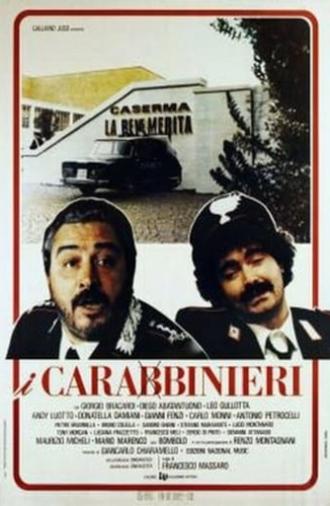 I Carabbinieri (1981)