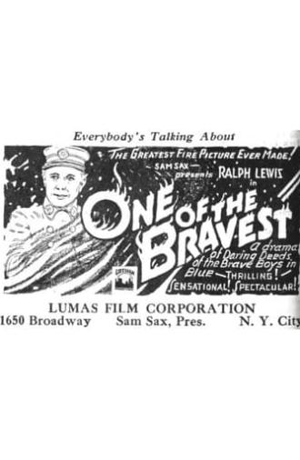 One of the Bravest (1914)