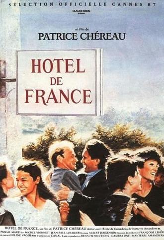 Hôtel de France (1987)