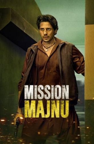 Mission Majnu (2023)