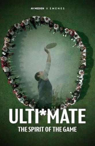 ULTI*MATE - The Spirit of the Game (2025)