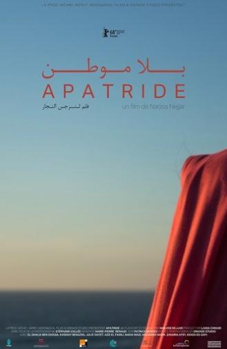 Apatride (2018)