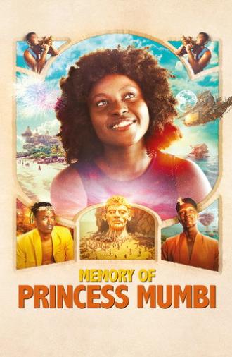Memory of Princess Mumbi (2026)