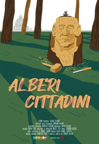 Alberi Cittadini (2020)