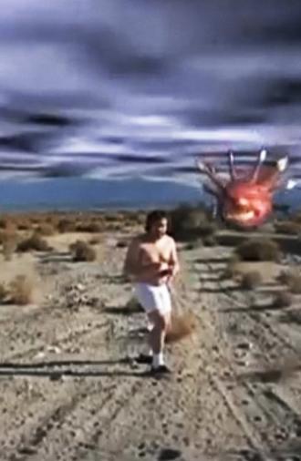 Tenacious D: Butt Baby (2002)