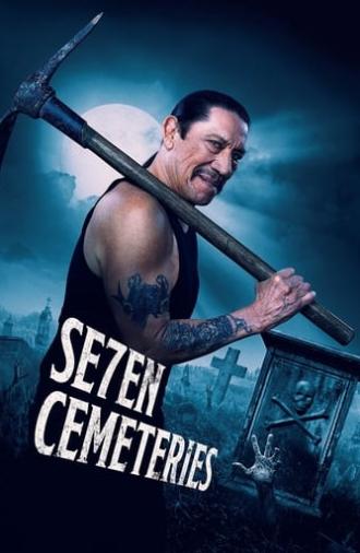 Seven Cemeteries (2024)