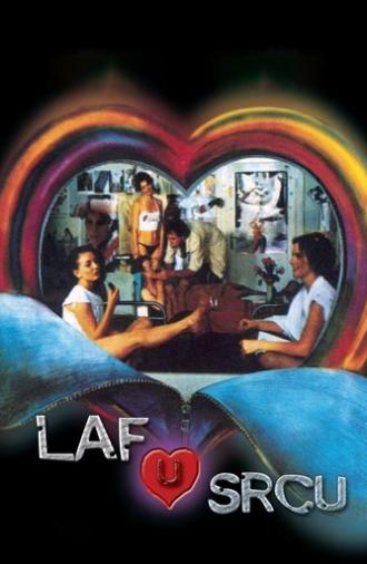 A Great Guy at Heart (1981)