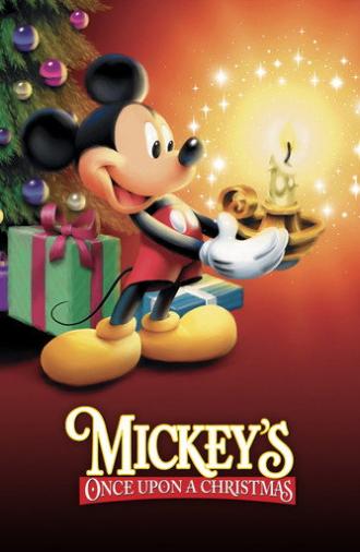 Mickey's Once Upon a Christmas (1999)