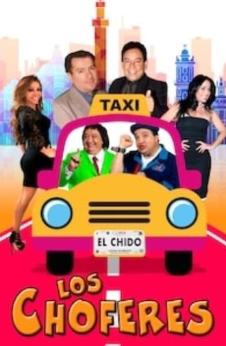 Los choferes (2017)