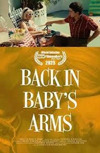 Back in Baby's Arms (2025)