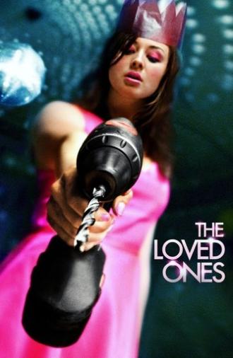 The Loved Ones (2010)