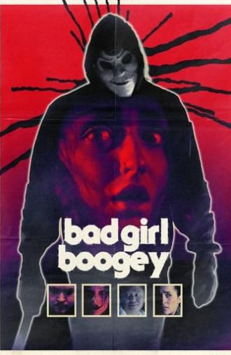 Bad Girl Boogey (2022)