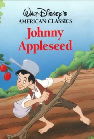 The Legend of Johnny Appleseed (1948)