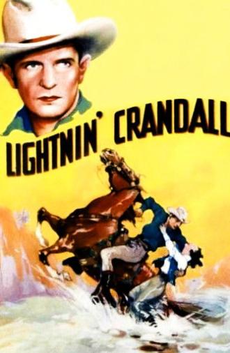 Lightnin' Crandall (1937)