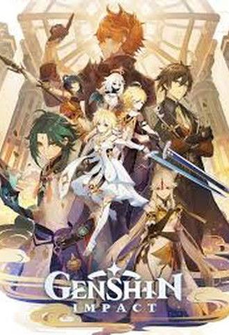 Genshin Impact Full Story Before Fontaine (2023)