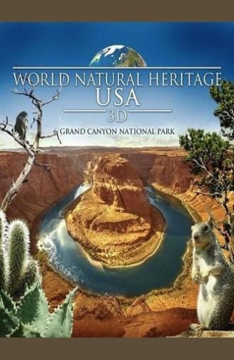 World Natural Heritage USA: Grand Canyon National Park (2012)