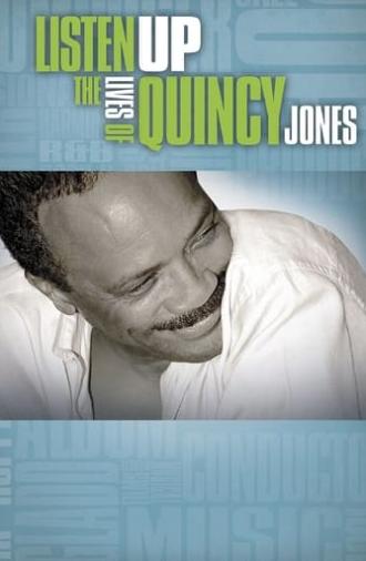 Listen Up: The Lives of Quincy Jones (1990)