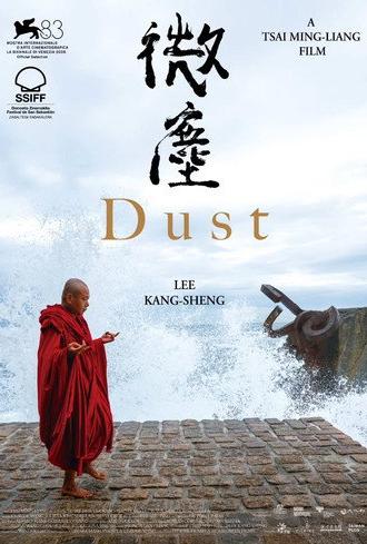 Dust (2026)