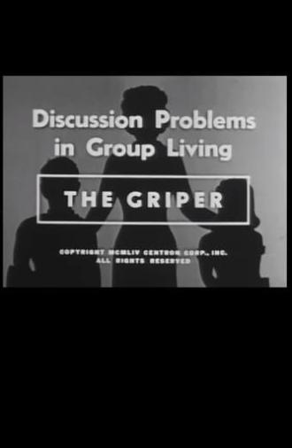 The Griper (1954)