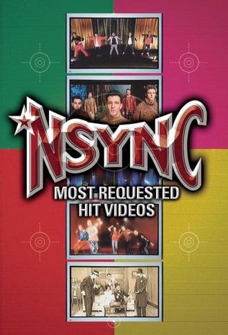 'N Sync: Most Requested Hit Videos (2002)