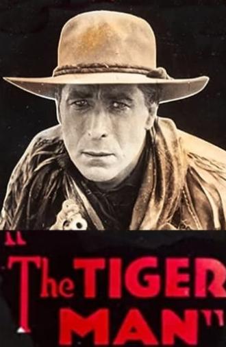 The Tiger Man (1918)