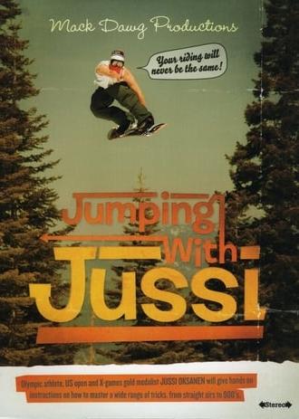 Jumping With Jussi (2006)