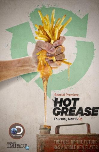 Hot Grease (2017)
