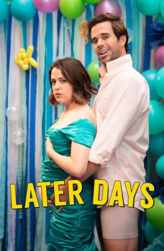Later Days (2021)