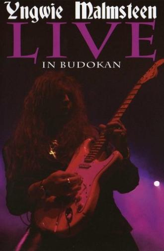 Yngwie Malmsteen: Live in Budokan (2009)