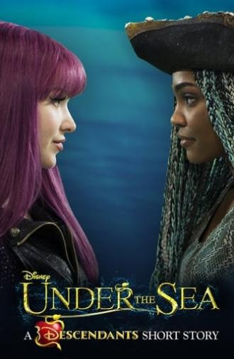 Under the Sea: A Descendants Story (2018)