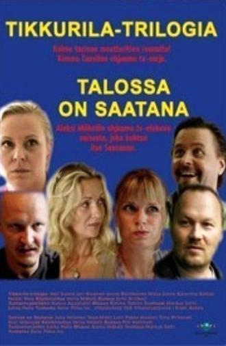 Satan in the House (1999)