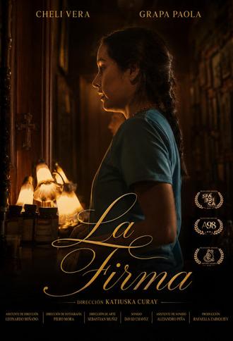 La Firma (2026)