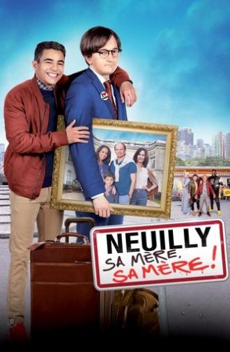 Neuilly sa mère, sa mère ! (2018)