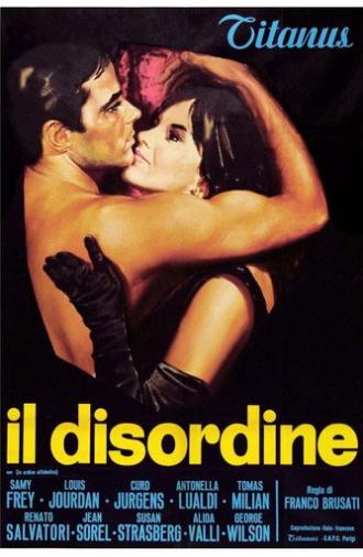 Disorder (1962)