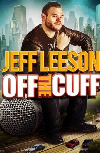 Jeff Leeson: Off The Cuff (2019)