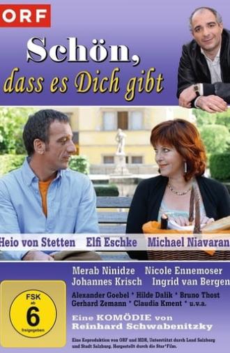 Schön, dass es Dich gibt (2005)