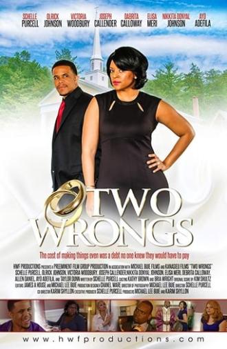 Two Wrongs (2016)