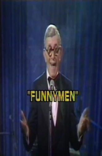 Funnymen (1981)