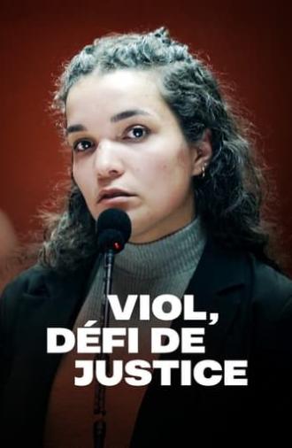 Viol, défi de justice (2024)