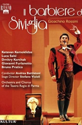 Il Barbiere di Siviglia (2011)