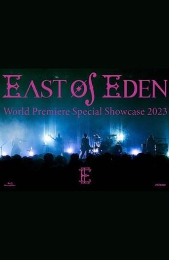 East of Eden - World Premiere Special Showcase (2023)