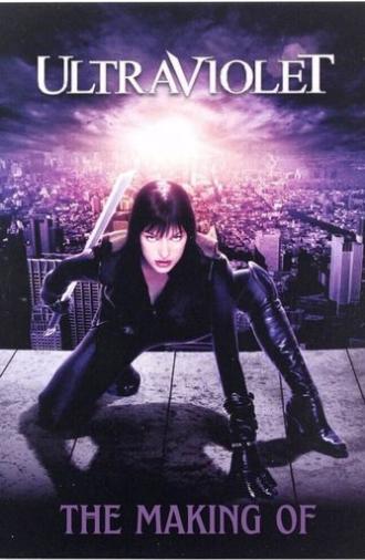 UV Protection: The Making of 'Ultraviolet' (2006)