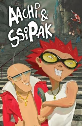 Aachi and Ssipak (2006)