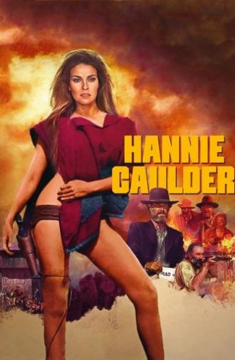 Hannie Caulder (1971)