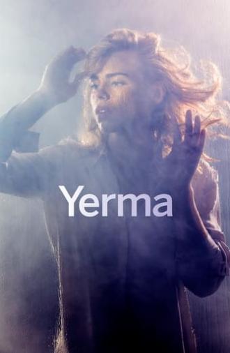 National Theatre Live: Yerma (2017)