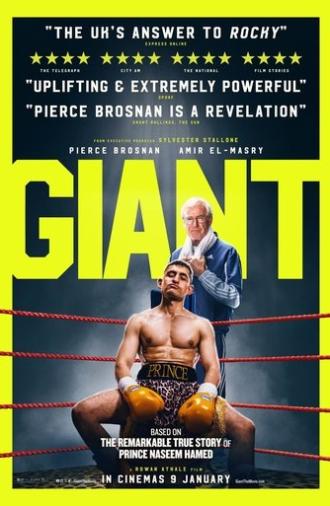 Giant (2026)