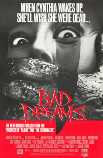 Bad Dreams (1988)